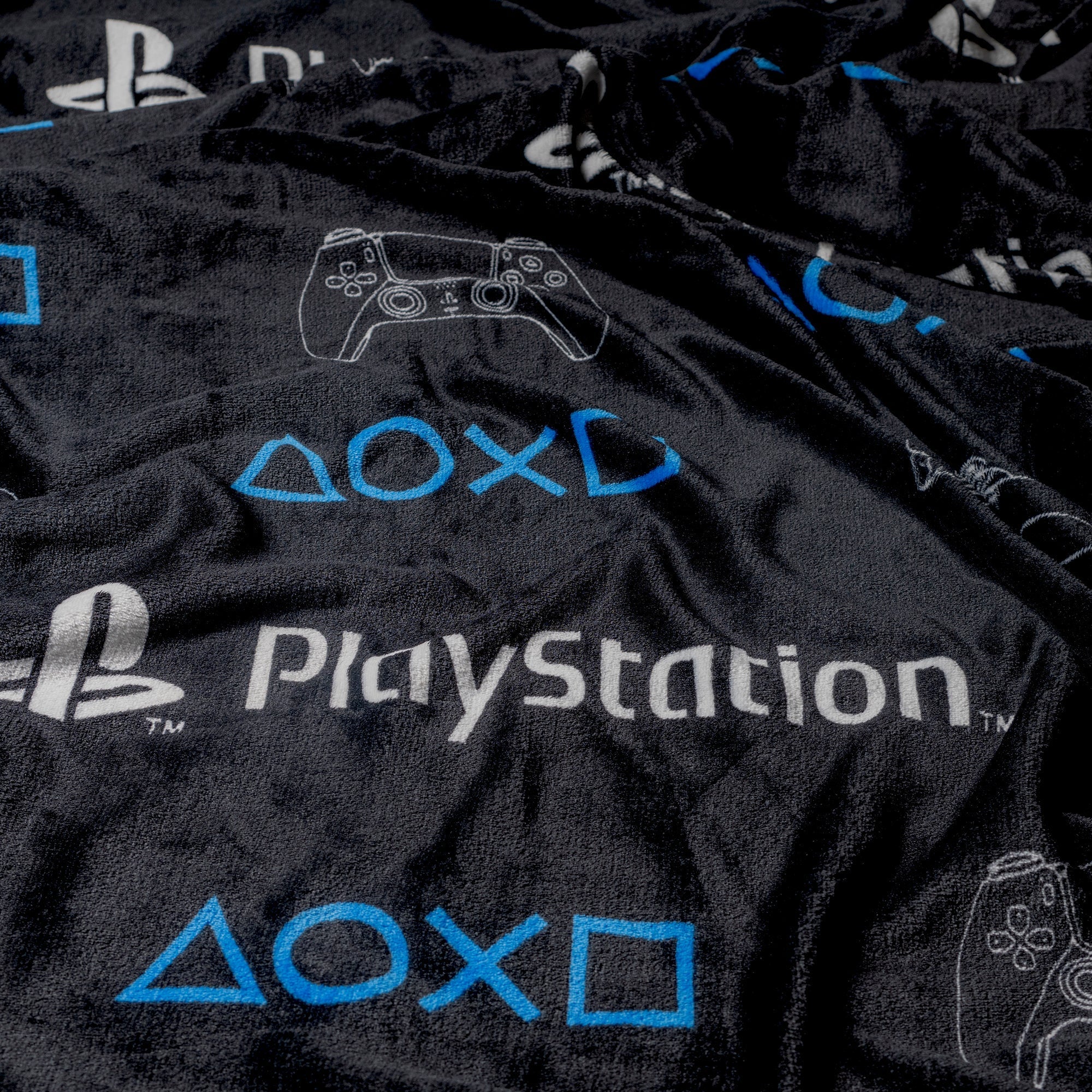 COBIJA LIGERA PLAYSTATION