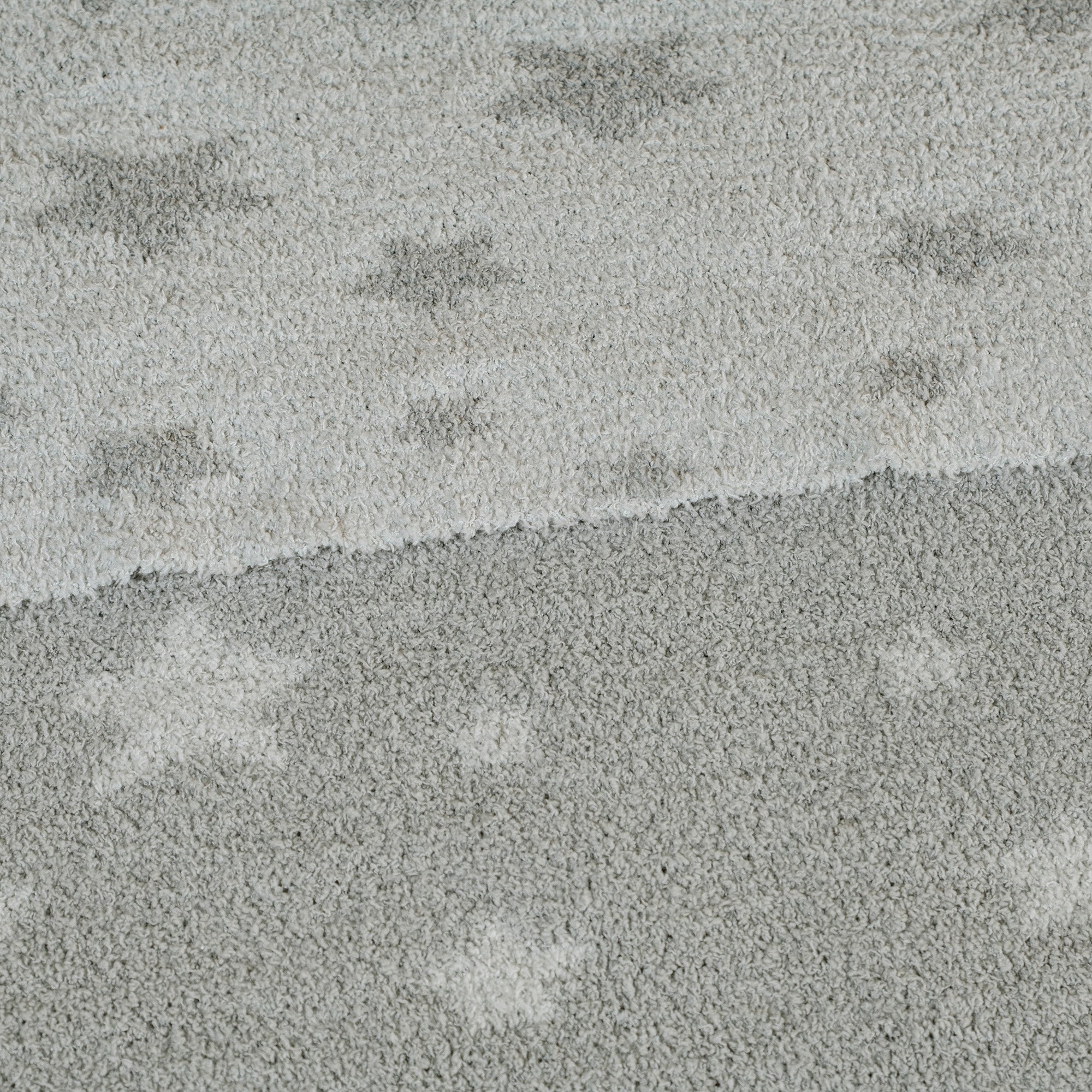 COBIJA BABY VOGA CHENILLE STARS