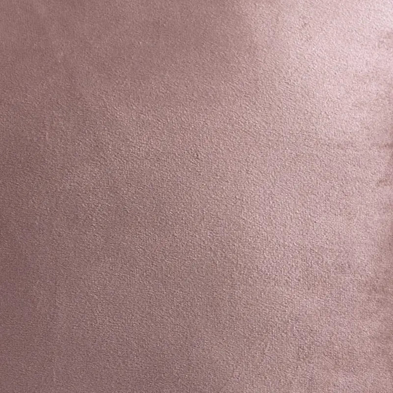 FUNDA DE ALMOHADA EUROPEA VELVET LILA