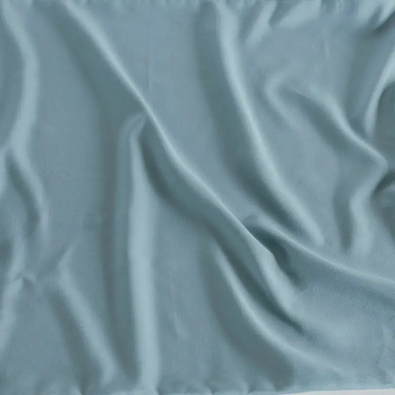 SÁBANAS VIASOFT CELESTE