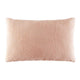 FUNDA DE ALMOHADA ALPES ROSA MATURA