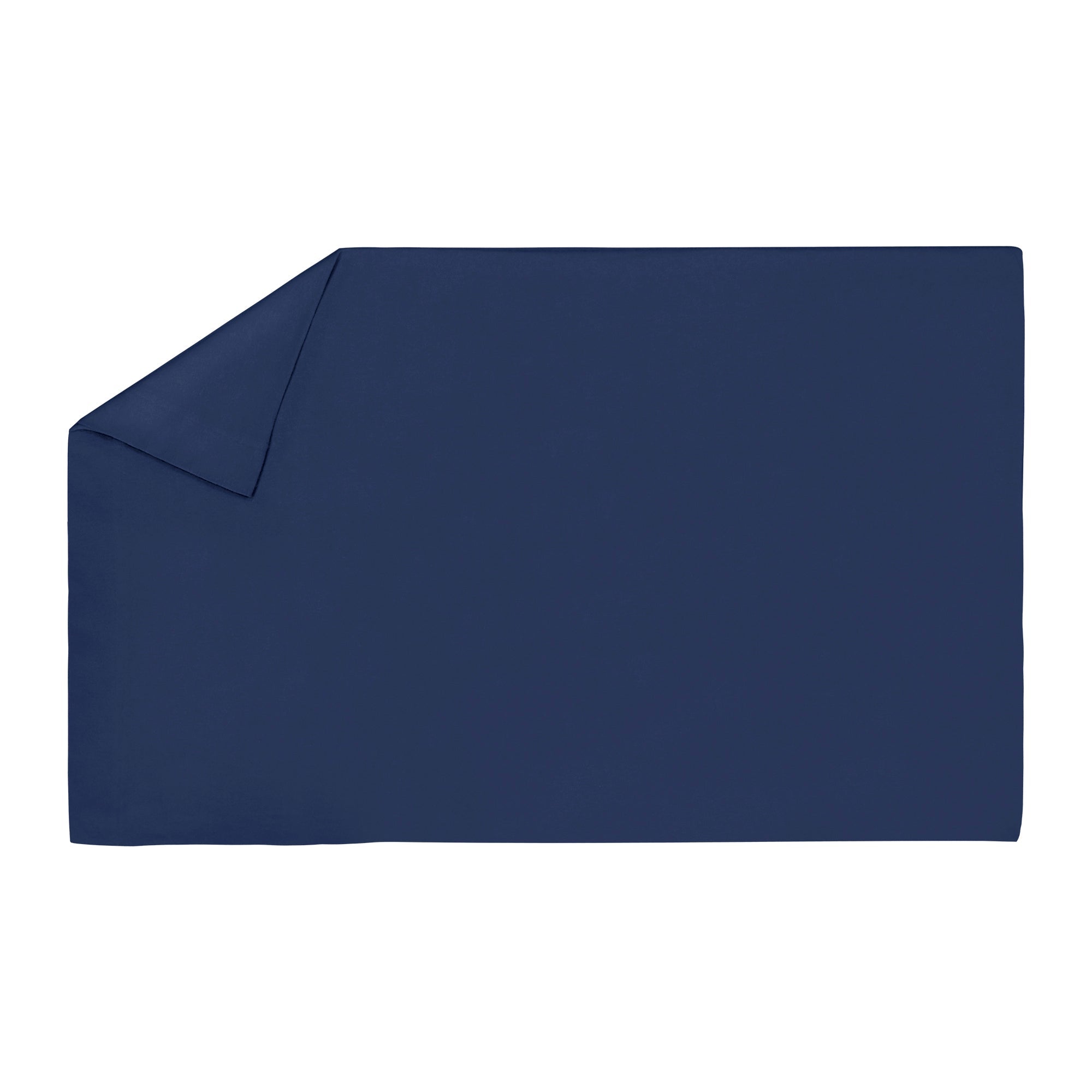 FUNDA DE ALMOHADA VIASOFT MARINO