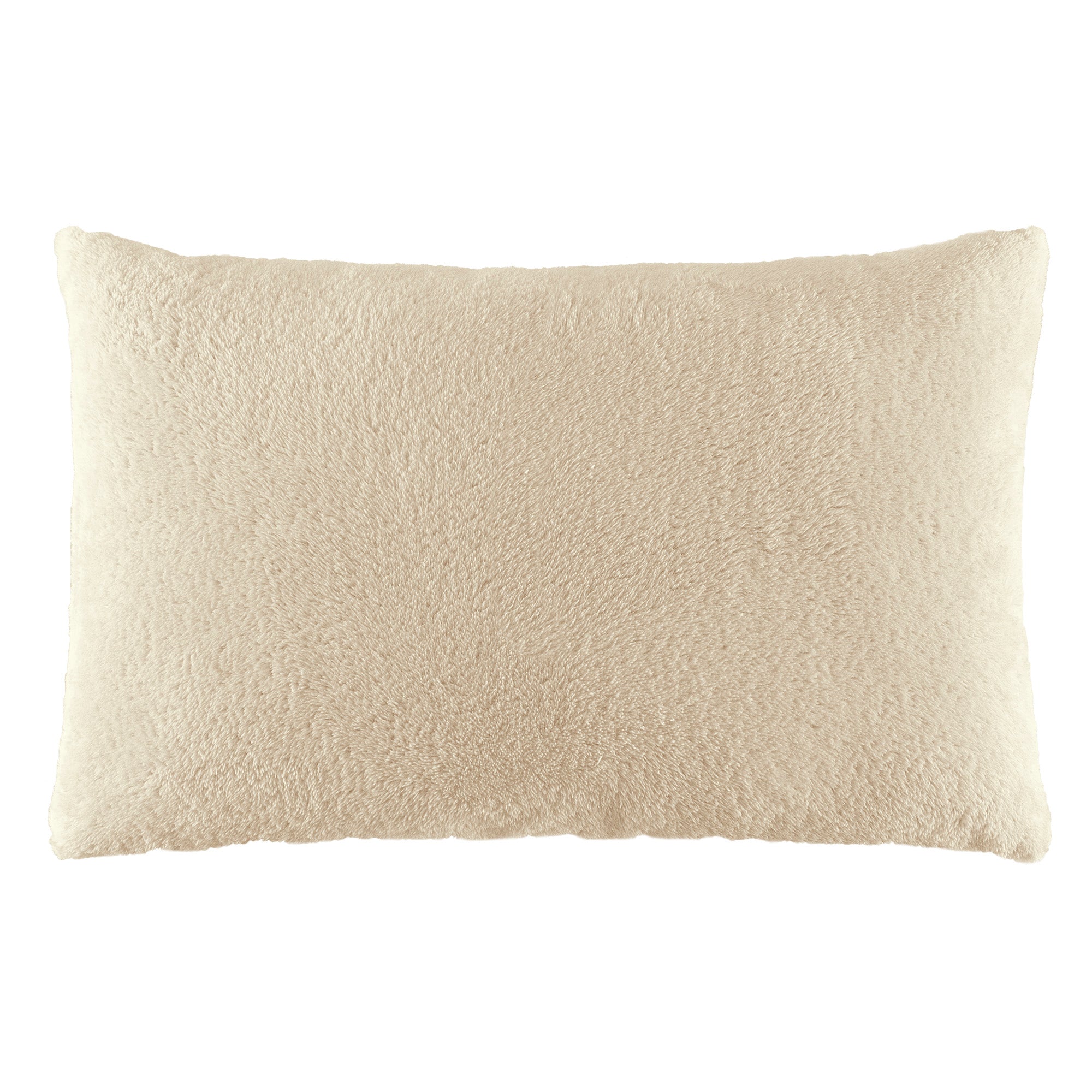 FUNDA DE ALMOHADA ALPES GREIGE