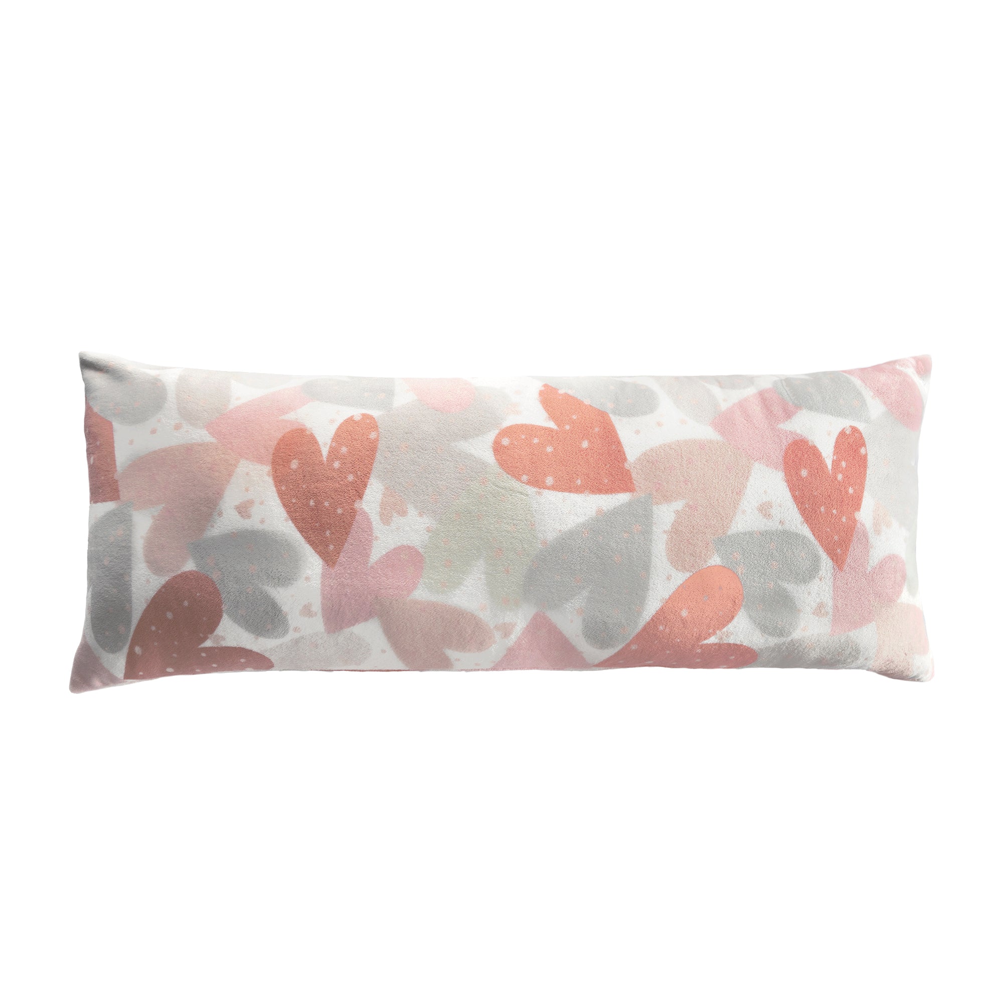 ALMOHADA ABRAZABLE LOVE