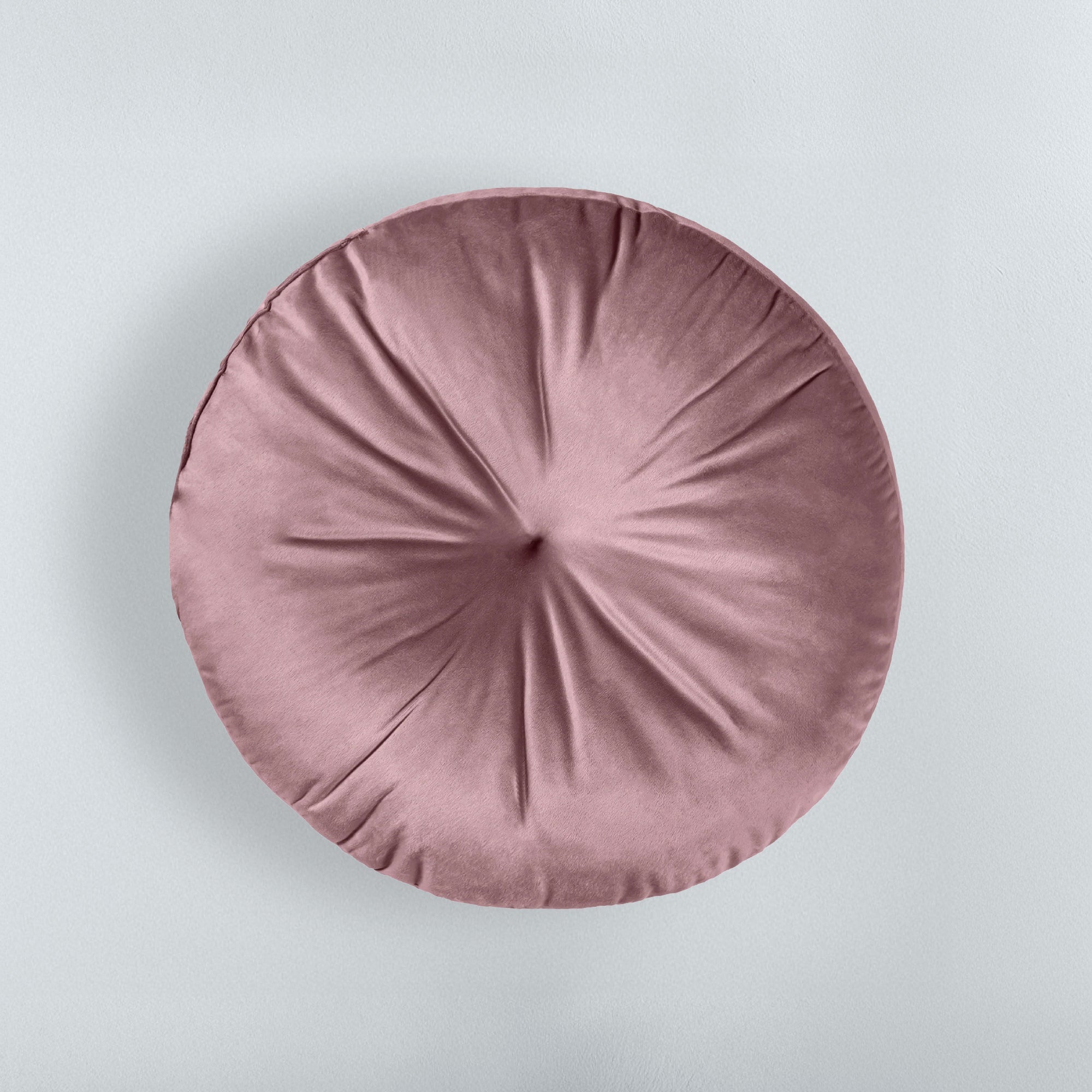 COJÍN VELVET LILA