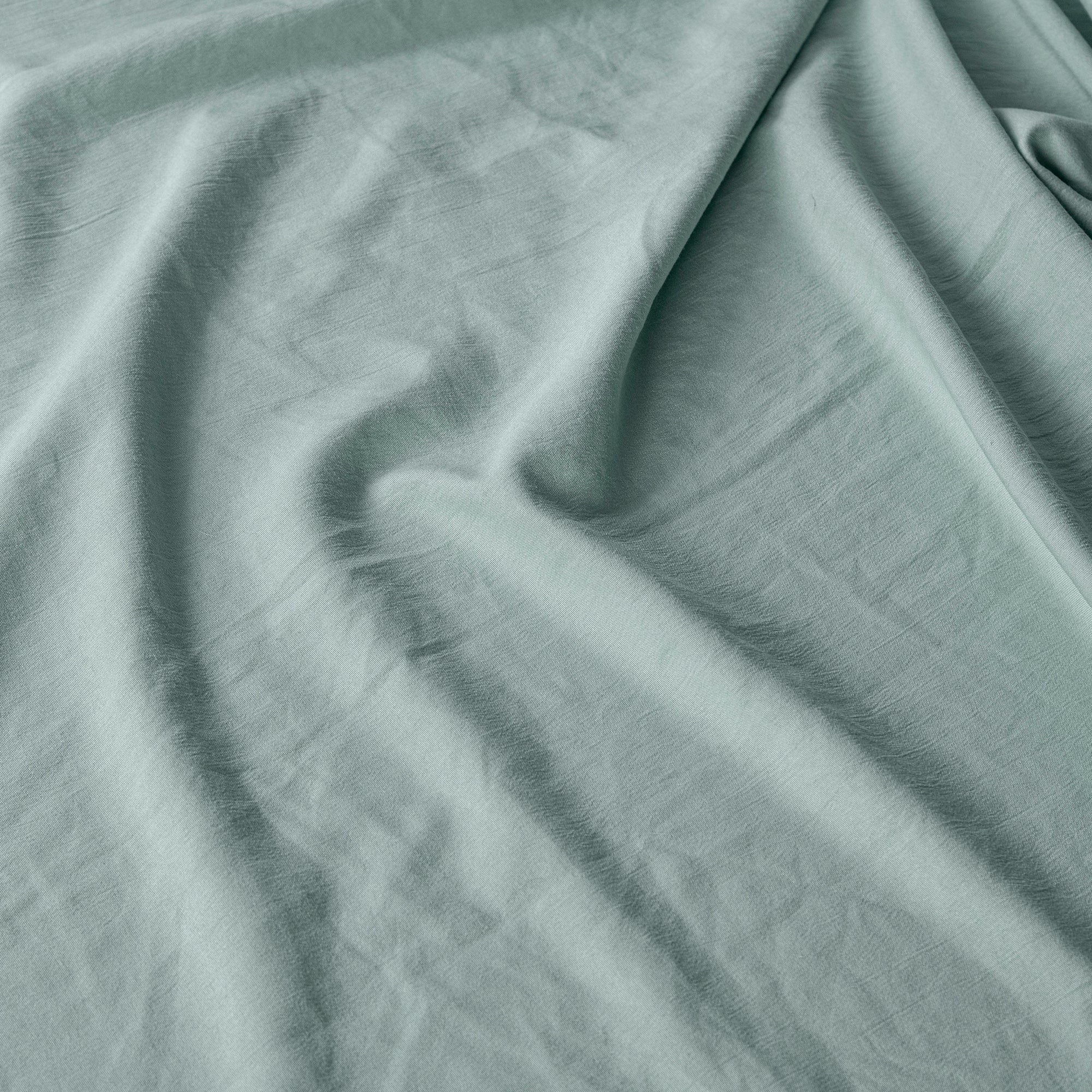 CORTINAS VIASOFT WASHED MINT