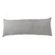 ALMOHADA ABRAZABLE WASHED GRIS