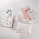KIT DE REGALO MUSELINA CONEJITAS