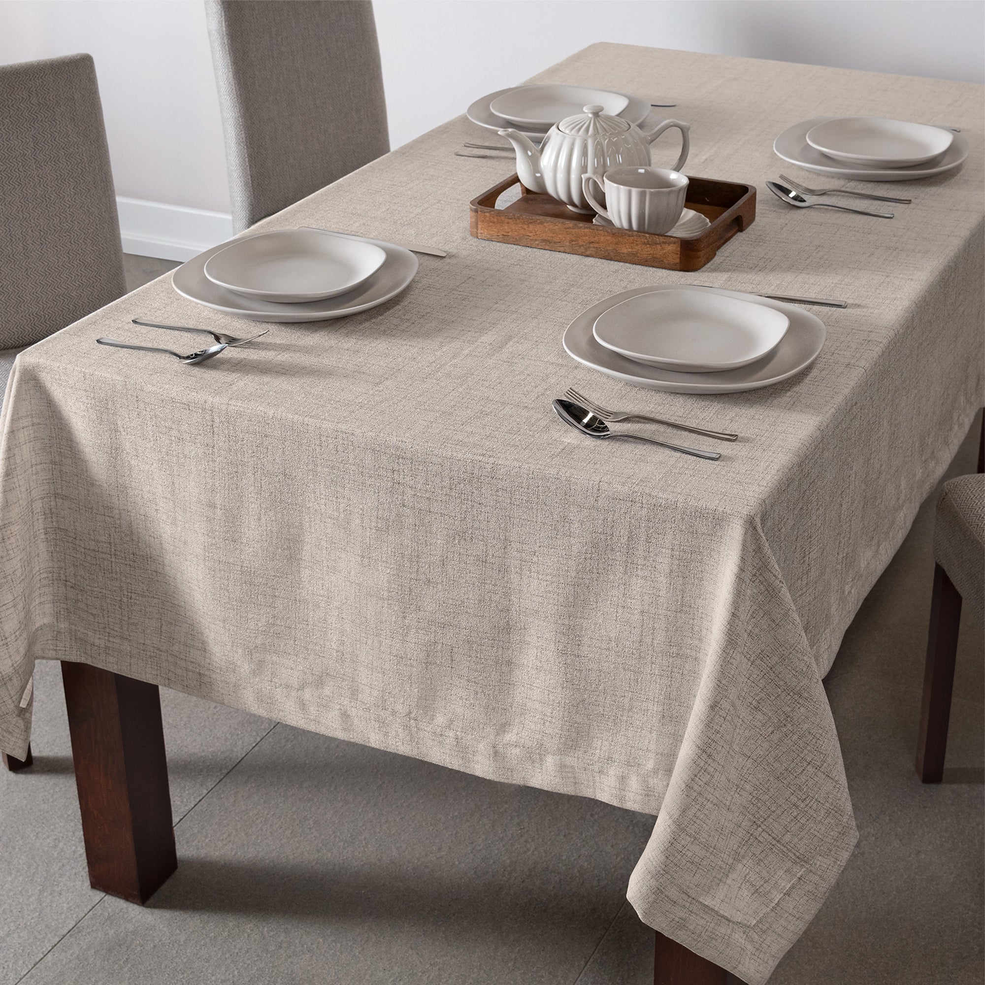 MANTEL CRETA