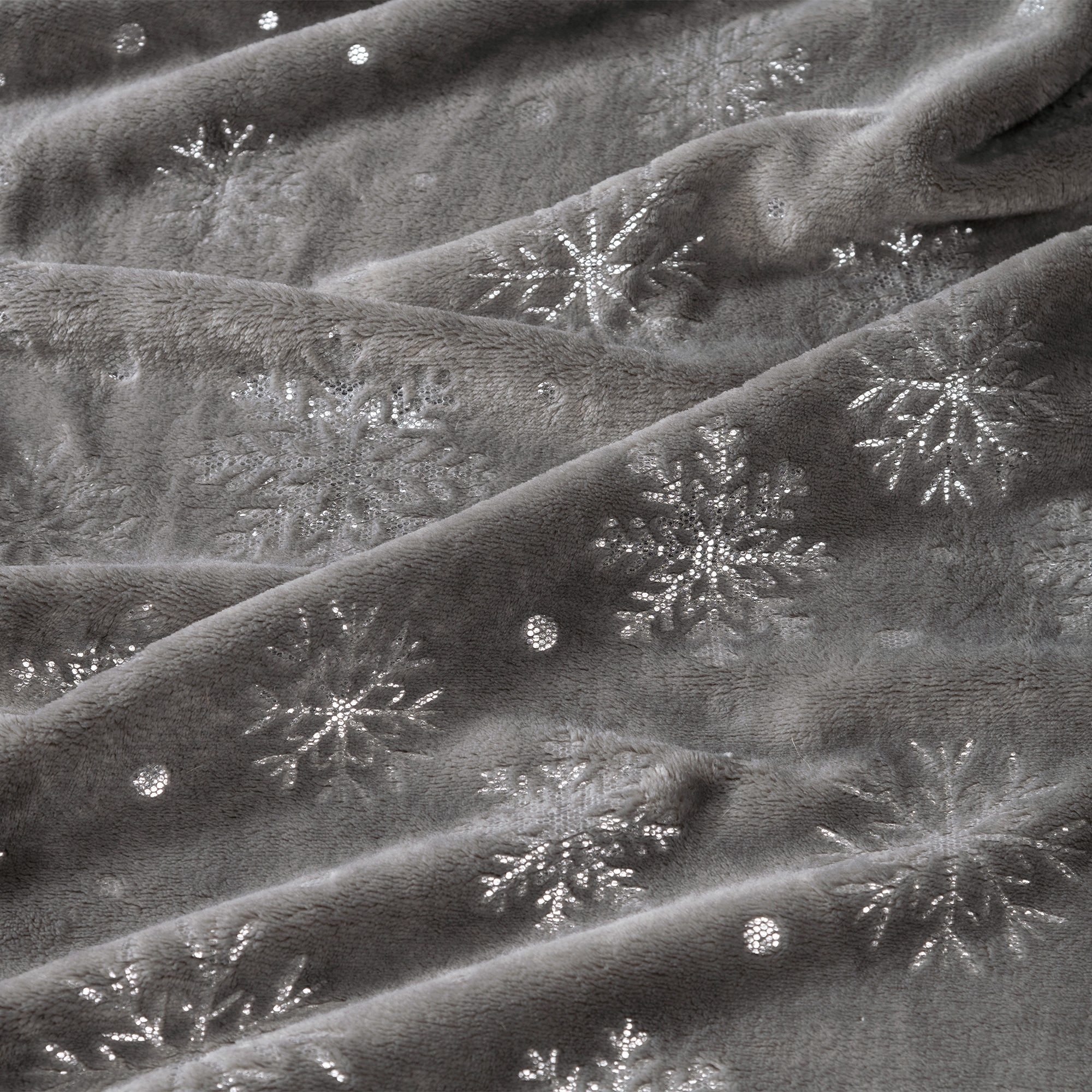 COBIJA LIGERO SNOW