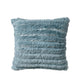 FUNDA DE ALMOHADA EVEREST CELESTE