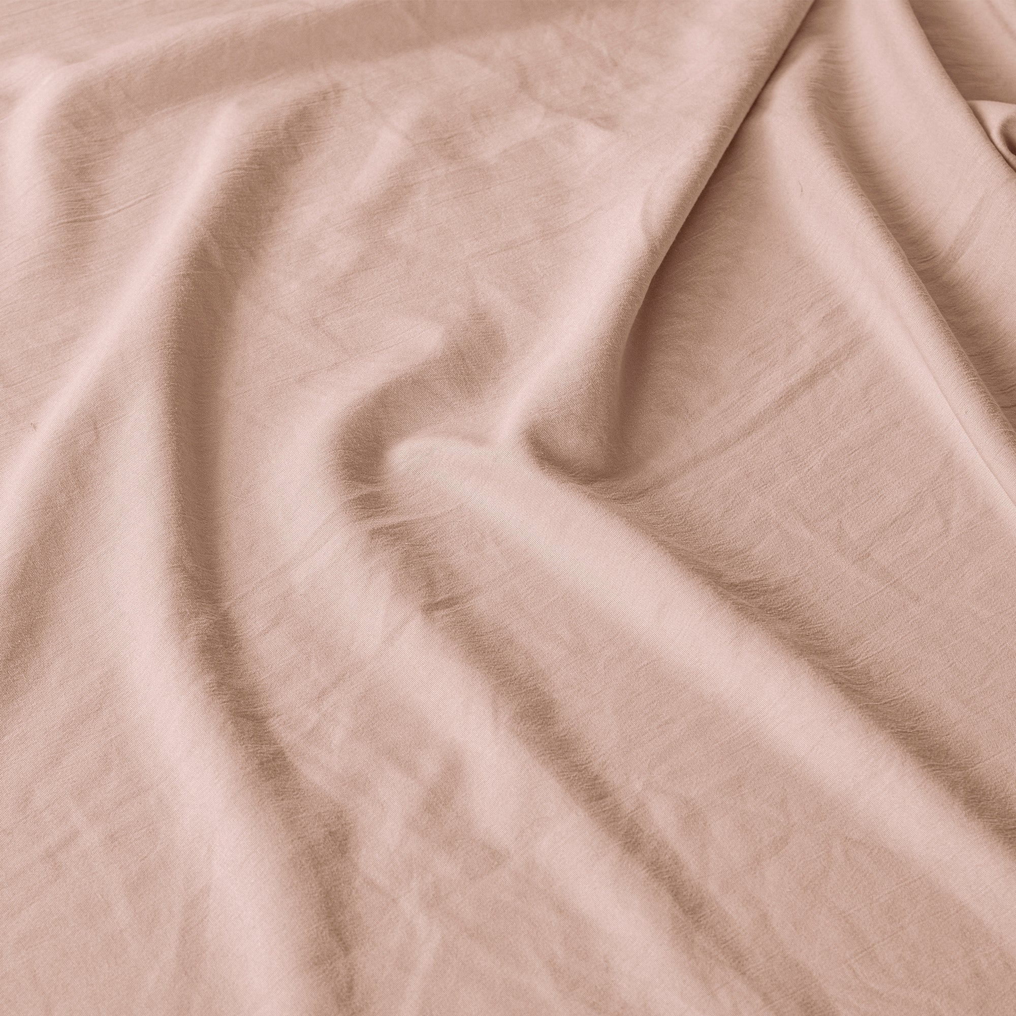 CORTINAS VIASOFT WASHED SWEET PINK