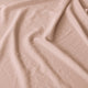 CORTINAS VIASOFT WASHED SWEET PINK