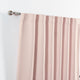 CORTINAS BLACKOUT CATANIA SWEET PINK