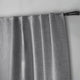CORTINAS RAVENNA BLACKOUT STONE