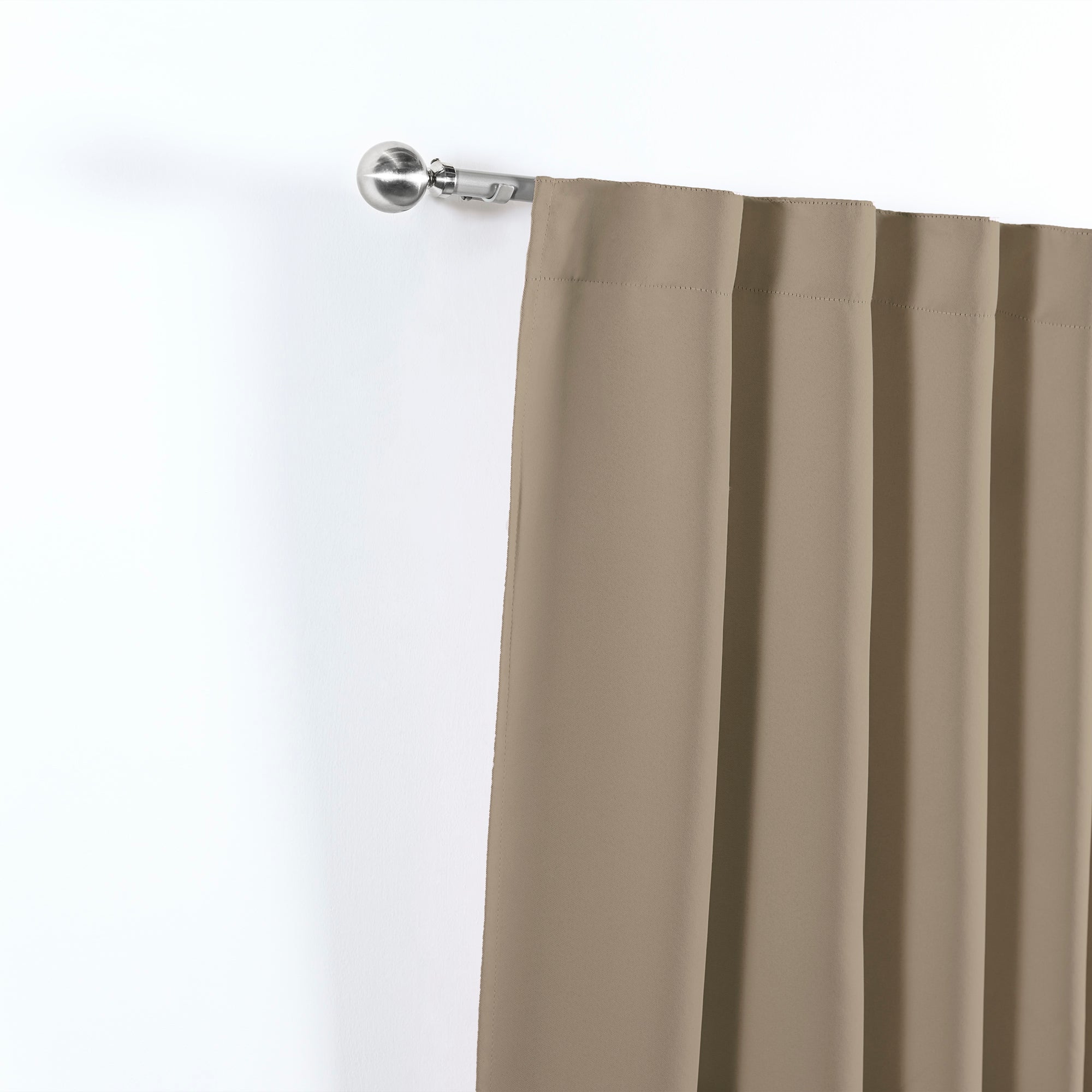 CORTINAS BLACKOUT CATANIA LATTE