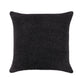 FUNDA DE ALMOHADA BLACK