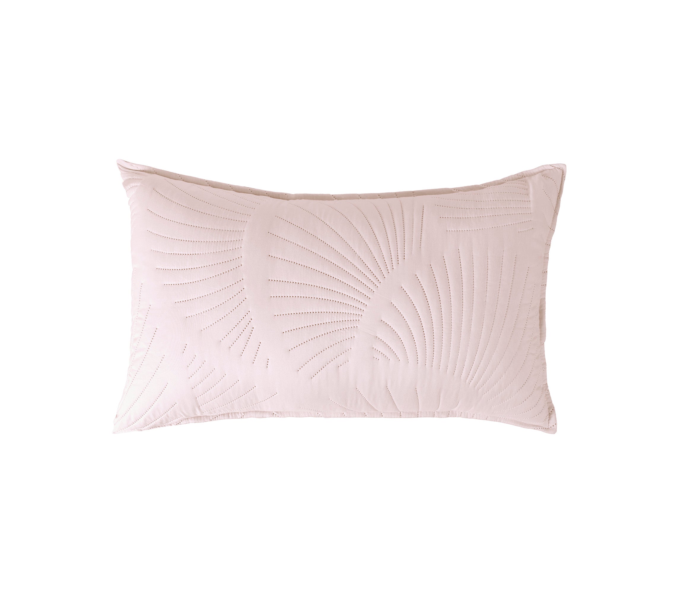FUNDA DE ALMOHADA SWEET PINK