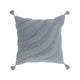 FUNDA DE ALMOHADA MUMBAI GRAY