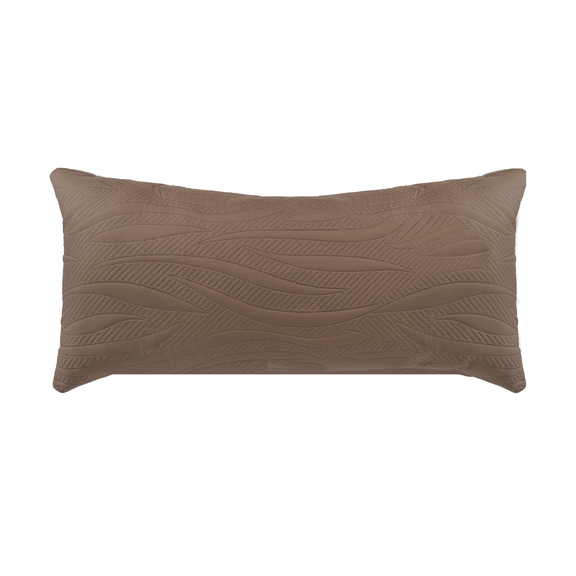 FUNDA DE ALMOHADA NOVO COFFEE