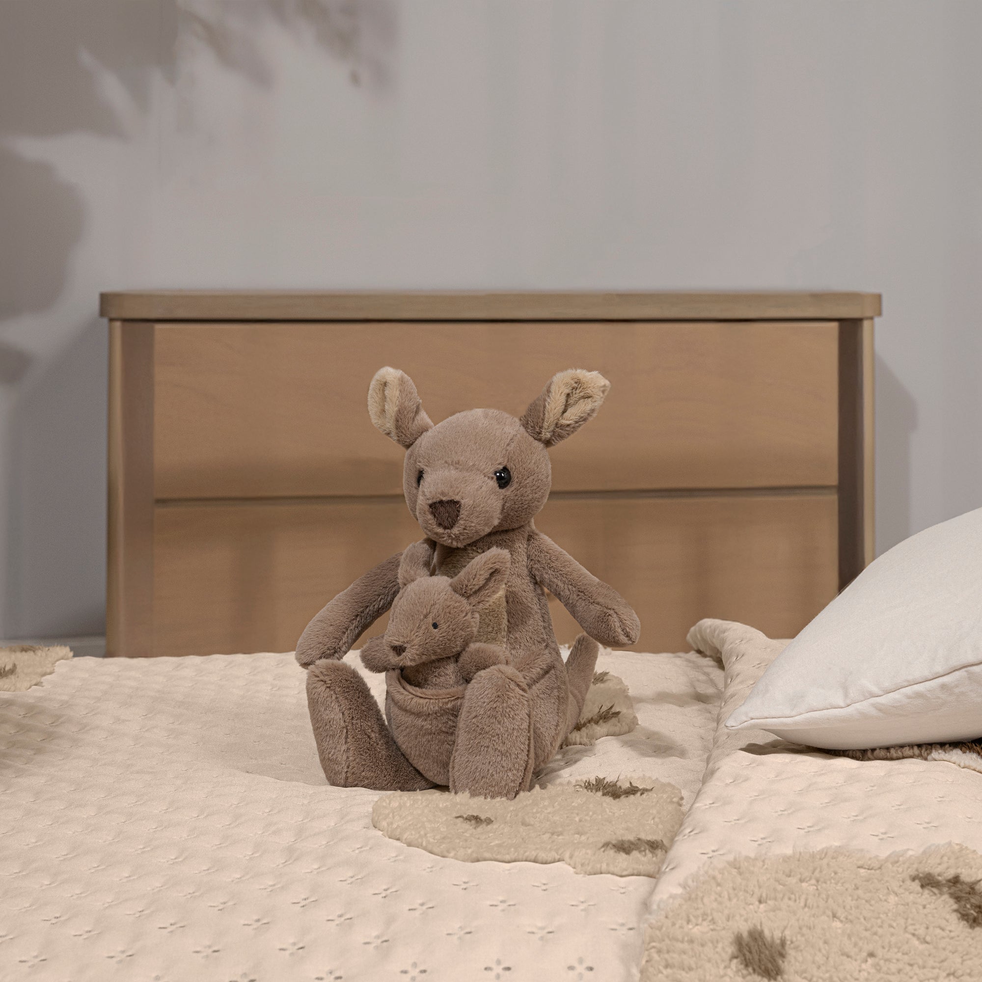 PELUCHE CANGURITOS