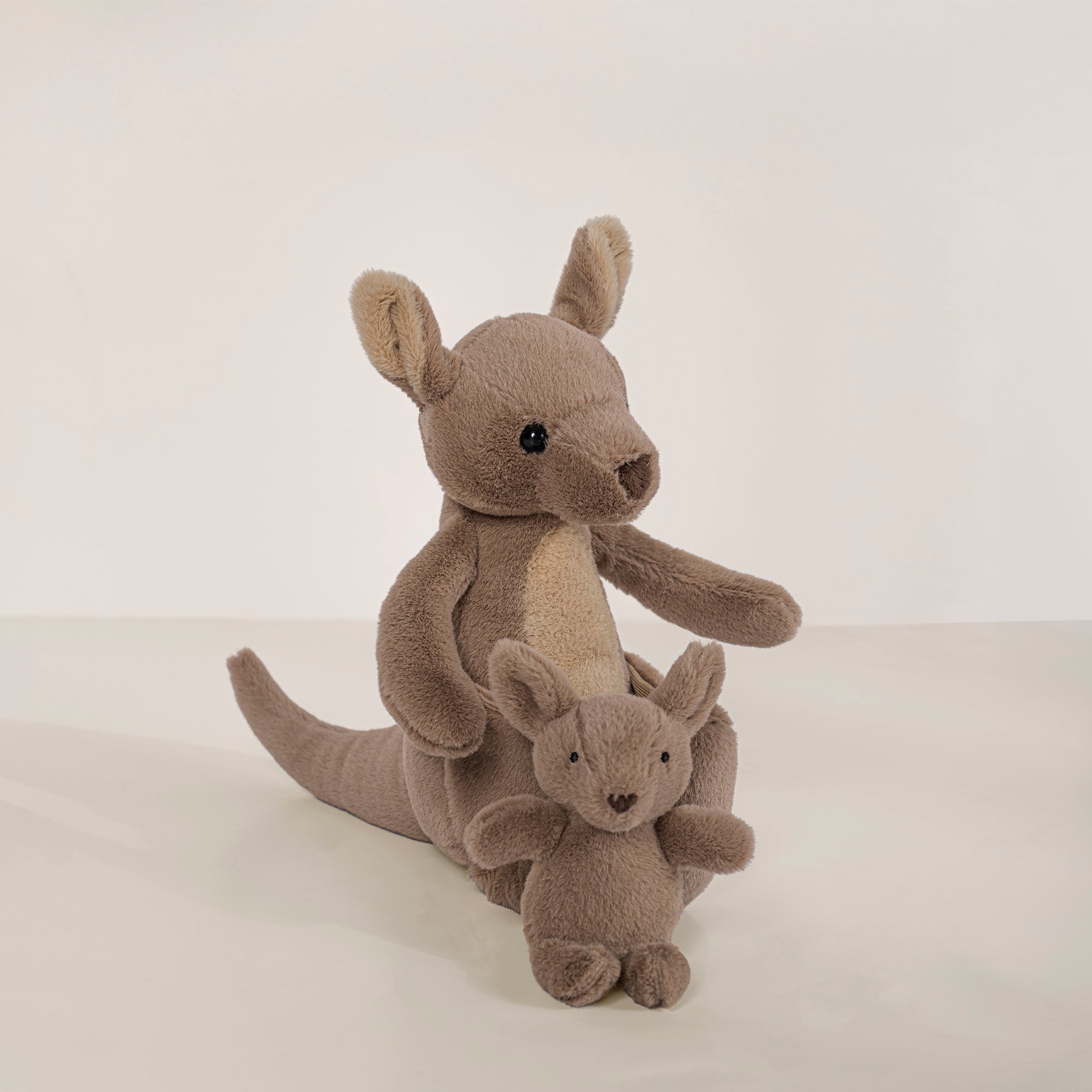 PELUCHE CANGURITOS