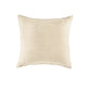 FUNDA DE ALMOHADA BUCLE BEIGE