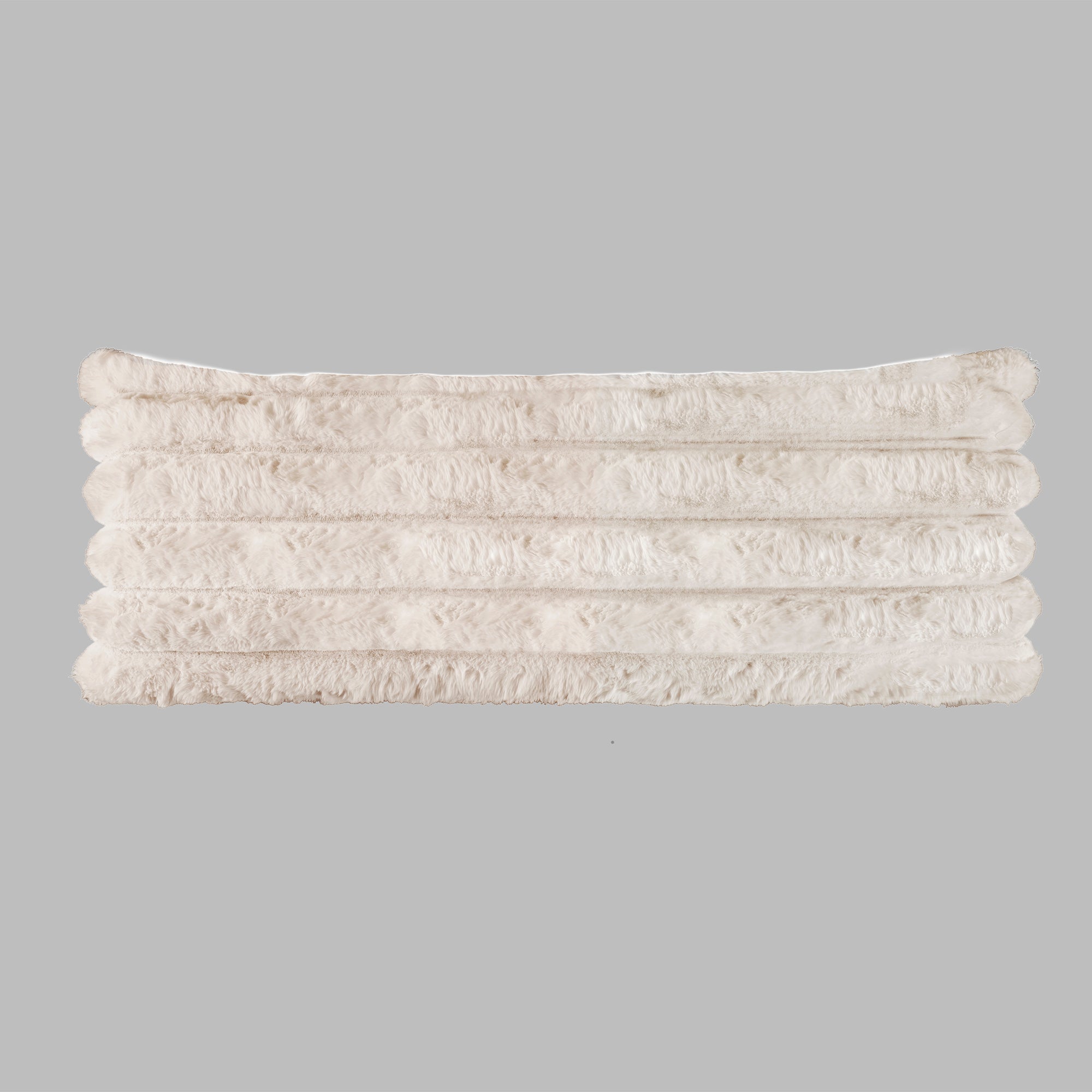 ALMOHADA ABRAZABLE EVEREST MARFIL