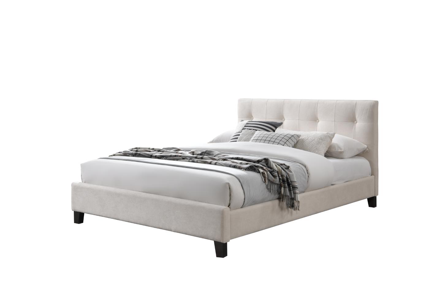 CAMA IMPERIAL 140 BEIGE