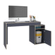 ESCRITORIO NORMANDY AZUL Y CANT