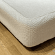FORRO BASE CAMA OVEJERO BOUCLE