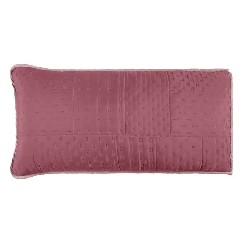 FUNDA DE ALMOHADA NOVO BLUSH