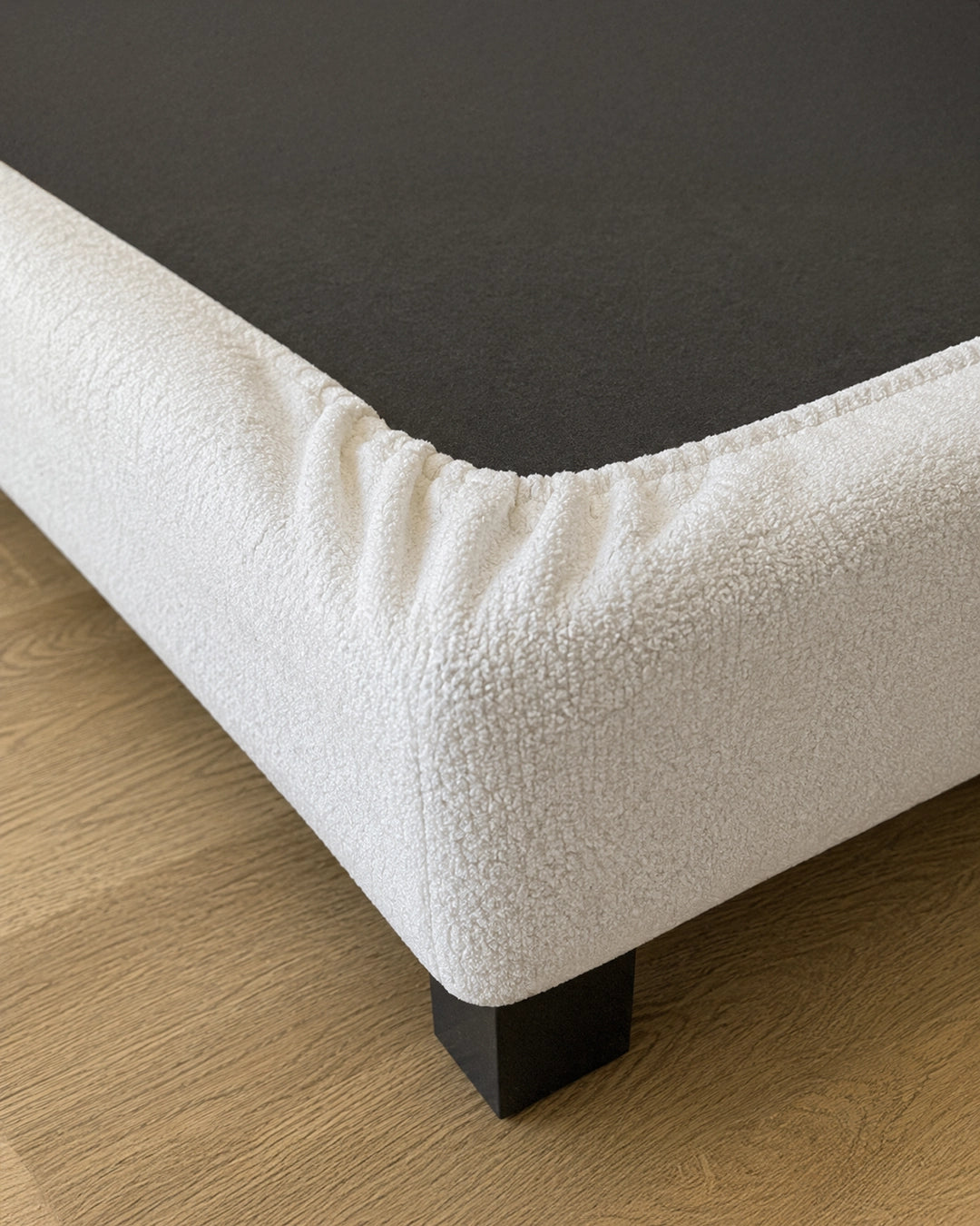 FORRO BASE CAMA OVEJERO BOUCLE