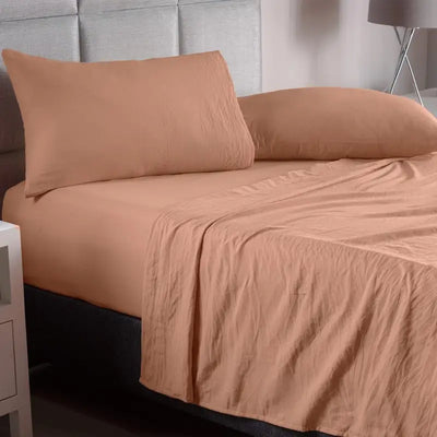 SÁBANAS VIASOFT ROSE