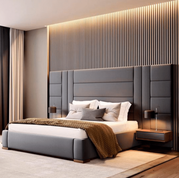 CAMA OPORTO + NOCHEROS - Imagen 3