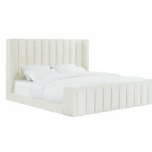 CAMA BURDEOS