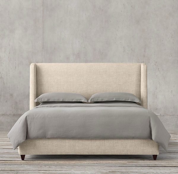 ESPALDAR VERONA + BASE CAMA - Imagen 4