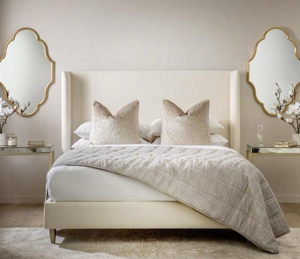 ESPALDAR VERONA + BASE CAMA - Imagen 2