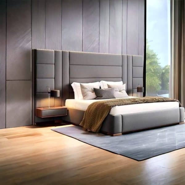 CAMA OPORTO + NOCHEROS - Imagen 2