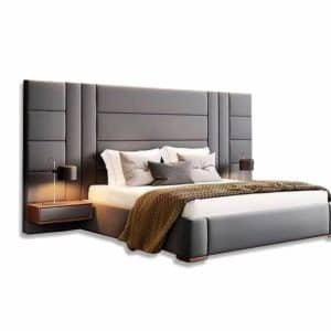 CAMA OPORTO + NOCHEROS