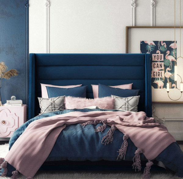 CAMA MARBELLA - Imagen 2