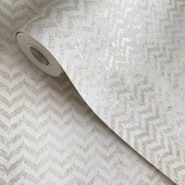 PAPEL COLGADURA AMARA BEIGE