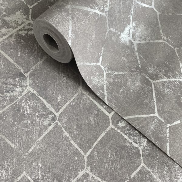 PAPEL COLGADURA RAHAMA GRAY