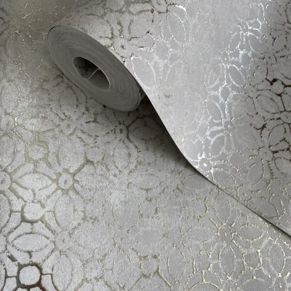 PAPEL COLGADURA VEITA GRAY