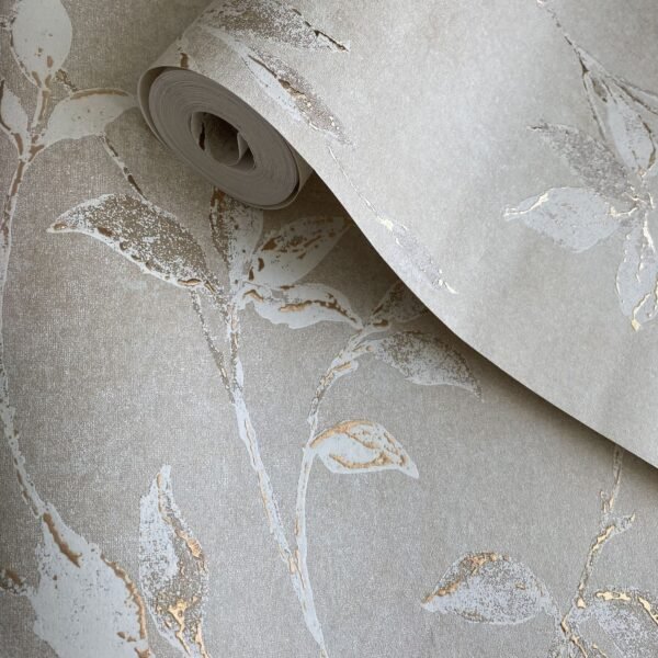 PAPEL COLGADURA VITAE ROSE GOLD