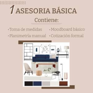 ASESORÍA BÁSICA