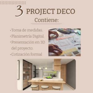 PROJECT DECO