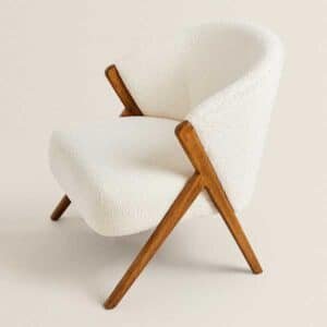 POLTRONA ECO