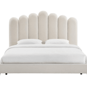 ESPALDAR ANTONELLA + BASE CAMA