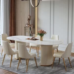 COMEDOR ESENCIA